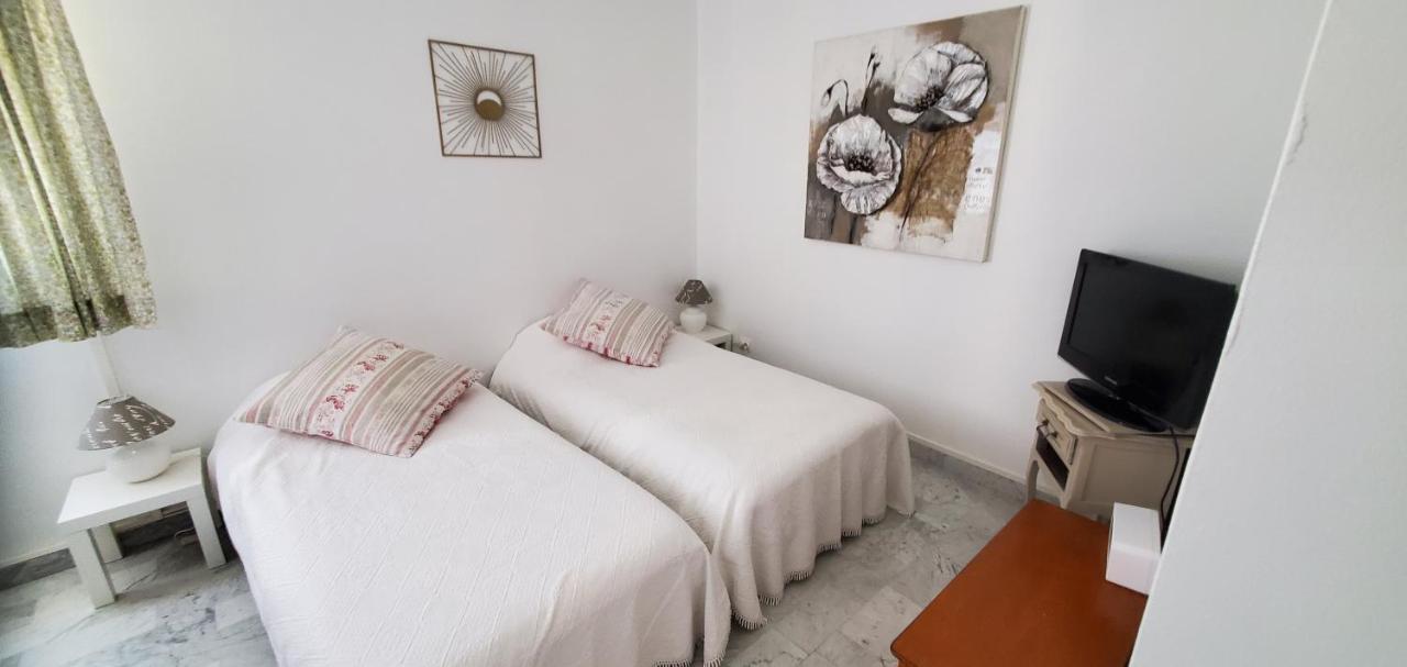 Superbe Rez De Jardin Dans Residence Au Calme 니스 외부 사진